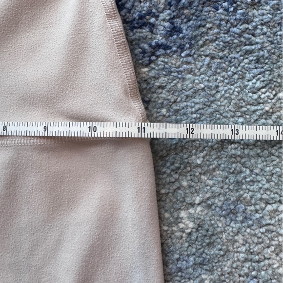 Joah brown biker short - sueded Yuma - size xs/s - Picture 4 of 8